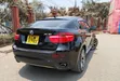 BMW X6 2012 Black - 3