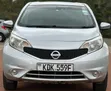 Nissan Note 2017 - 1
