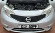 Nissan Note 2017 - 2
