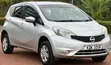 Nissan Note 2017 - 3