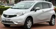 Nissan Note 2017 - 4