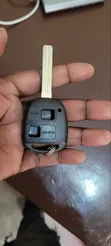 Vifunguo Vipya vya Gari la Lexus - 3
