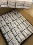 Mazda Genuine Air and Oil Filters - 1
