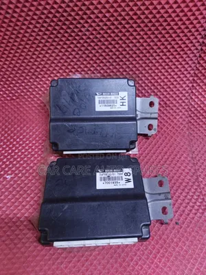 Toyota TownAce Transmission Control Computer