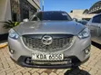 Mazda CX-5 2.2 Diesel FWD 2014 Silver - 1