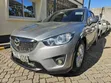 Mazda CX-5 2.2 Diesel FWD 2014 Silver - 2