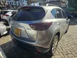 Mazda CX-5 2.2 Diesel FWD 2014 Silver - 3
