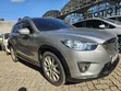 Mazda CX-5 2.2 Diesel FWD 2014 Silver - 4