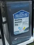 DECHO Fully Automatic Top-Load Washing Machine - 1