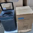 DECHO Fully Automatic Top-Load Washing Machine - 2