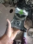 Nissan Dayz Engine Mounting - 2