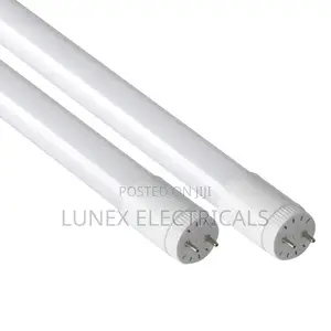 Mwanga wa LED wa Mrija wa Miguu 4 220V