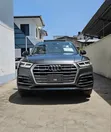 Audi Q5 2.0T Premium AWD quattro 2019 Kijivu - 3