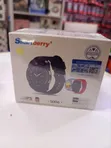 Smartberry S006 Smartwatch with SIM Support - 1