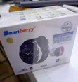 Smartberry S006 Smartwatch with SIM Support - 2