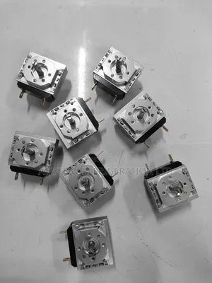 Oven Timer - Mpya Kabisa