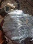 Mazda CX-5 Engine Mounting (Iliyo tumika) - 3