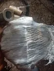 Mazda CX-5 Engine Mounting (Iliyo tumika) - 4
