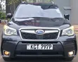Subaru Forester XT 2013 - 1