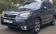 Subaru Forester XT 2013 - 3