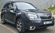 Subaru Forester XT 2013 - 4