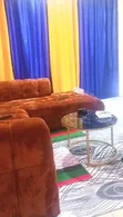 Furnished 3-Bedroom Apartment for Rent in Pam Breeze Beach, Kadzandani - 4