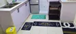 Furnished 3-Bedroom Apartment for Rent in Pam Breeze Beach, Kadzandani - 5