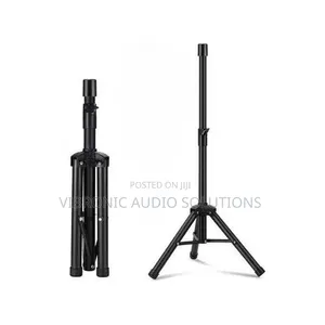 Adjustable Speaker Stand