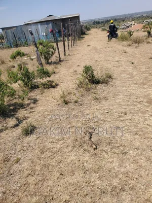 Residential Plot for Sale - Pulung'a, Narok