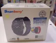 Smartberry S006 Smartwatch ya Kujitegemea (Mpya) - 2