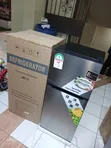 Brand New Double-Door Top-Mount Refrigerator - 2