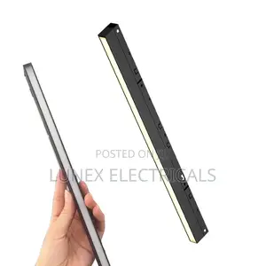 Magnetic Track Lighting Fixtures