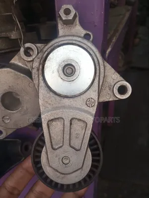 Toyota 1NZ Engine Tensioner - Probox, Fielder, Ist