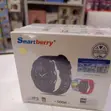 Smartberry S006 Smartwatch - Premium Round Sports Watch - 2