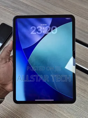 Apple iPad Pro 11" M5 Chip 512GB Black