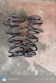 Toyota Premio Nyoka Coil Springs (Used) - 2