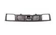 Nissan Hardbody D22 Grille (1998+) - Silver - 2