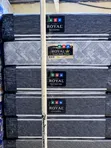 Mimi Orthopedic Mattress 5x6 Pocket Spring - 10 Inch - 1