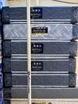 Mimi Orthopedic Mattress 5x6 Pocket Spring - 10 Inch - 2
