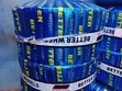 Ashok Leyland 17.5 Inch Rims - Brand New - 2