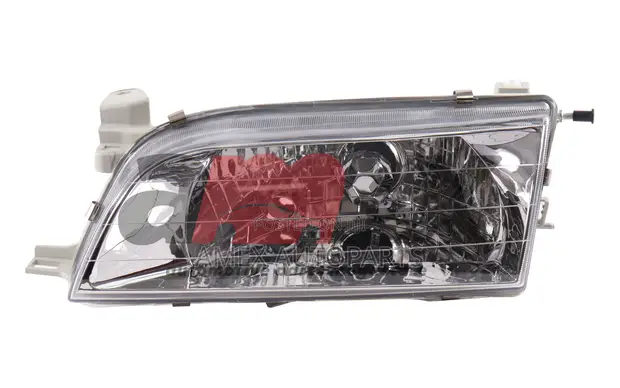 Kifaa cha Headlight cha Toyota Corolla AE100-AE106 Crystal Clear - 1