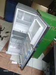 Syinix 137L Friji Milango Miwili (Model FD180BF02) - 1