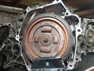 Gearbox ya Honda Fit, Airwave, Aria (L15A/L13A)