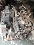Gearbox ya Honda Fit, Airwave, Aria (L15A/L13A) - 4