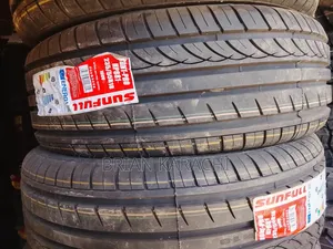 Matairi 235/55R18 Sunfull