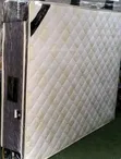Mimi 5x6 Pocket Spring Mattress, 10 Inch Orthopedic - 2