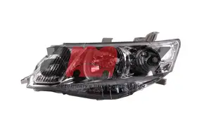 Toyota Allion 260 Head Lamp 2008 Clear