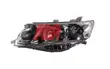 Toyota Allion 260 Head Lamp 2008 Clear - 1