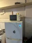 Samsung French Door Refrigerator - 3