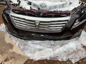 Toyota Premio 260 2008 Nosecut